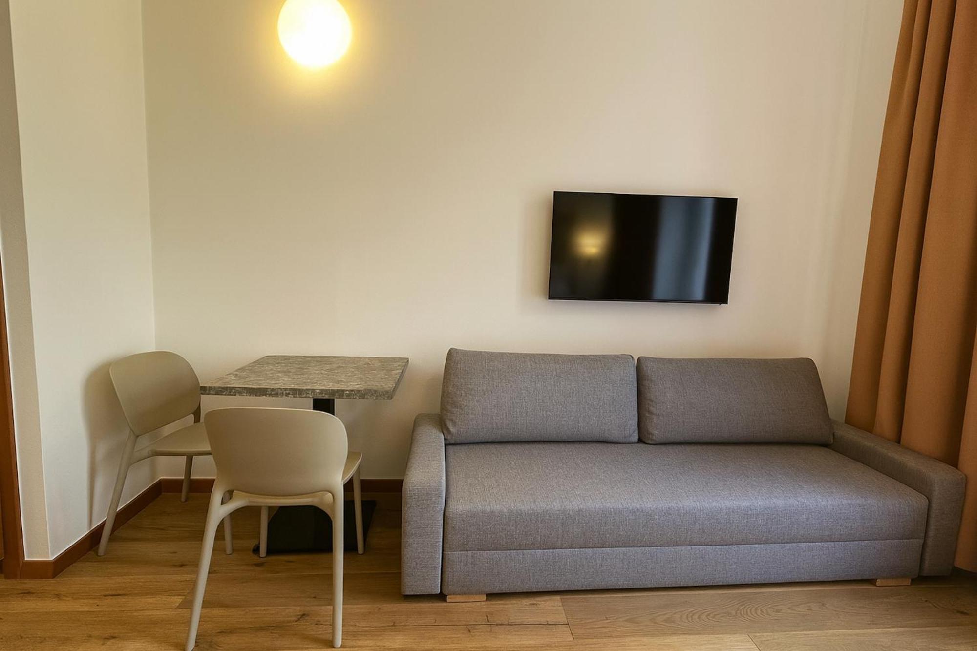 Design Merrion Residence, Prague